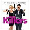 Killers : poster Robert Luketic