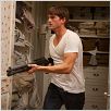 Killers : photo Ashton Kutcher, Robert Luketic