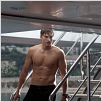 Killers : photo Ashton Kutcher, Robert Luketic