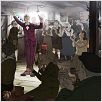 El ilusionista : photo Sylvain Chomet