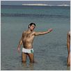 Tengo algo que deciros : photo Ferzan Özpetek
