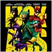 Kick-Ass : poster