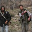 Triage : photo Colin Farrell, Danis Tanovic, Jamie Sives