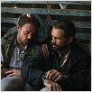 Triage : photo Colin Farrell, Danis Tanovic, Jamie Sives