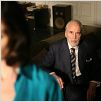 Triage : photo Christopher Lee, Danis Tanovic, Paz Vega