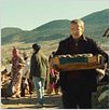De dioses y hombres : photo Lambert Wilson, Xavier Beauvois