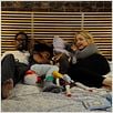Dos días en Nueva York : photo Chris Rock, Julie Delpy