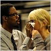 Dos días en Nueva York : photo Chris Rock, Julie Delpy
