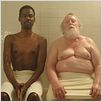Dos días en Nueva York : photo Albert Delpy, Chris Rock, Julie Delpy