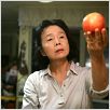 Poesía : photo Lee Chang-Dong, Yoon Jung-hee