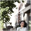 Poesía : photo Lee Chang-Dong, Yoon Jung-hee