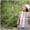 Poesía : photo Lee Chang-Dong, Yoon Jung-hee
