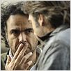 Biutiful : photo Alejandro González Inárritu, Javier Bardem