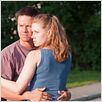 The Fighter : photo Amy Adams, David O. Russell, Mark Wahlberg