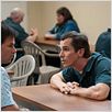 The Fighter : photo David O. Russell