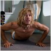 Kaboom : photo Chris Zylka, Gregg Araki
