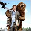 En pata de guerra : photo Brendan Fraser, Roger Kumble