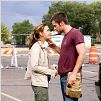 Infectados (Carriers) : photo Alex Pastor, Chris Pine, David Pastor, Piper Perabo