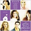 La vida privada de Pippa Lee : poster