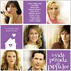 La vida privada de Pippa Lee : poster