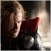 Thor : photo Chris Hemsworth, Kenneth Branagh