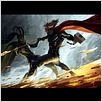 Thor : photo Kenneth Branagh