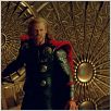 Thor : photo Chris Hemsworth, Kenneth Branagh