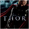 Thor : poster