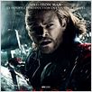 Thor : poster