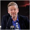 Thor : photo Kenneth Branagh