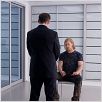 Thor : photo Chris Hemsworth, Kenneth Branagh