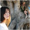 El árbol : photo Charlotte Gainsbourg, Julie Bertuccelli, Morgana Davies