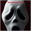Scream 4 : poster Wes Craven