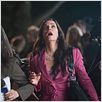 Scream 4 : photo Courteney Cox, Wes Craven