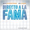 Directo a la fama : poster