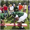 The Blind Side (Un sueño posible) : photo