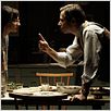 Poulet aux prunes : photo Maria de Medeiros, Marjane Satrapi, Mathieu Amalric