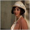 Poulet aux prunes : photo Golshifteh Farahani, Marjane Satrapi