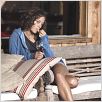 Pequeñas mentiras sin importancia : photo Guillaume Canet, Marion Cotillard