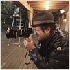Pequeñas mentiras sin importancia : photo Guillaume Canet