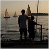 Siempre a mi lado (Charlie St. Cloud) : photo