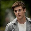Siempre a mi lado (Charlie St. Cloud) : photo Zac Efron
