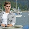 Siempre a mi lado (Charlie St. Cloud) : photo Zac Efron