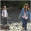 Siempre a mi lado (Charlie St. Cloud) : photo Amanda Crew, Zac Efron