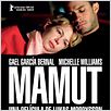 Mamut : poster