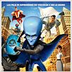 Megamind : poster