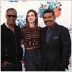 Rio : photo Anne Hathaway, Carlos Saldanha, Jamie Foxx
