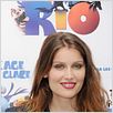 Rio : photo Carlos Saldanha, David Kross, Laetitia Casta