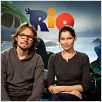 Rio : photo Carlos Saldanha, David Kross