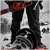 Zombis Nazis : poster